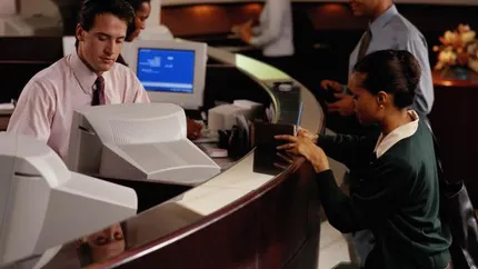 Cum reduce o banca din Romania impactul aprecierii puternice a francului elvetian asupra ratelor clientilor