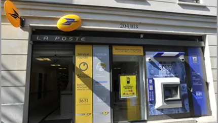 Luare de ostatici intr-un oficiu postal din apropiere de Paris