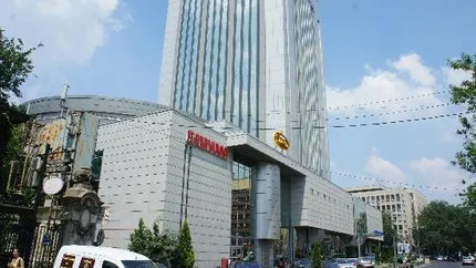 Fostul hotel Howard Johnson din Bucuresti devine primul Sheraton din Romania