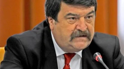 Judecatorul CC Toni Grebla, urmarit penal pentru trafic de influenta si constituire de grup infractional organizat