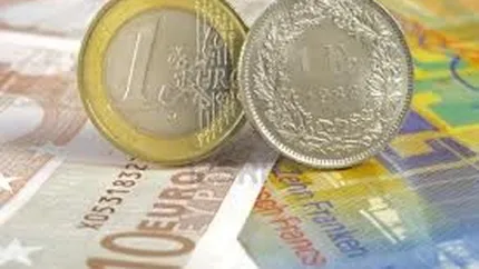 De ce a abandonat Banca Elvetiei pragul franc/euro