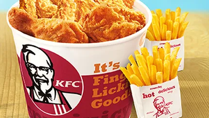 Romanian Fried Chicken: Cum i-a suparat un bistritean pe americanii de la KFC