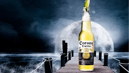 Berea mexicana Corona intra in portofoliul Bergenbier