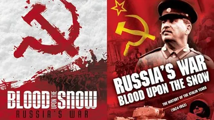 Razboiul lui Stalin cu URSS-ul, documentar in premiera la TVR1