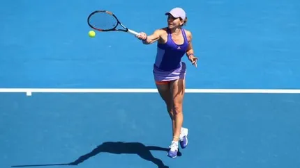 Simona Halep, numarul 1 in topul celor mai bine imbracate jucatoare de la Australian Open