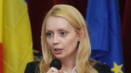 Daciana Sarbu cere apararea medicilor romani din Anglia de atacurile extremistilor