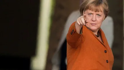Ce spune Angela Merkel despre o reducere a datoriei Greciei