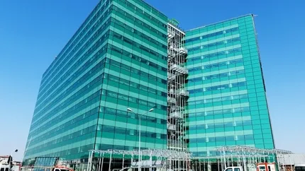 Rata de neocupare pe piata birourilor, la cel mai scazut nivel din ultimii 6 ani