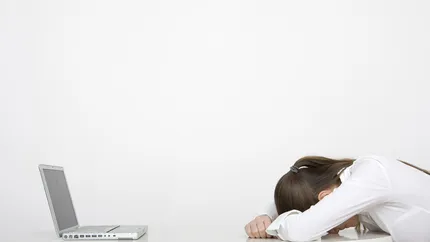 Criminalul tacut care iti omoara performanta la job