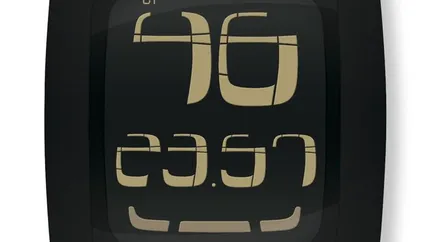 Swatch lanseaza in curand un smartwatch, pentru a concura cu Apple