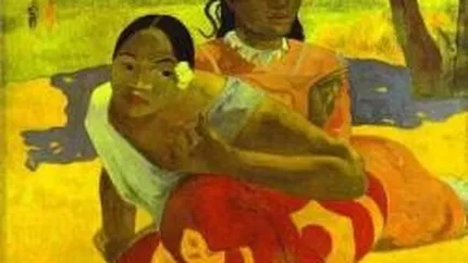 Tablou de Gauguin, vandut cu 300 milioane $, cea mai scumpa opera de arta din istorie