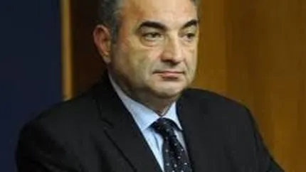 Georgescu: Sistemul bancar a inregistrat anul trecut o pierdere de 1 mld euro