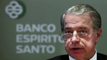 CEO-ul care a falimentat cea mai mare banca din Portugalia, dupa ce a angajat 250 de rude