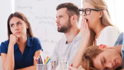 Obiceiul contraproductiv care consuma o zi pe saptamana din viata managerilor