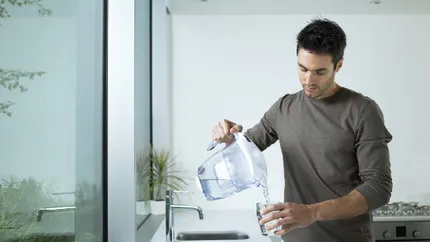 Cum sa faci economii cu ajutorul apei dedurizate (P)