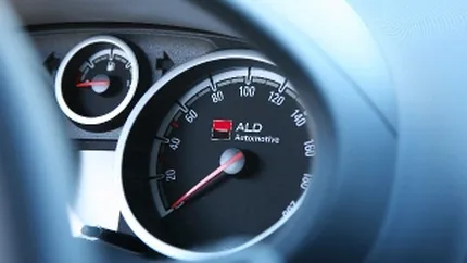 ALD Automotive si-a crescut flota cu 15% in 2014