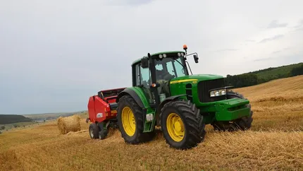 Agrostar: Actuala organizare a statiunilor de cercetare agricola a dus la jaf sistematic