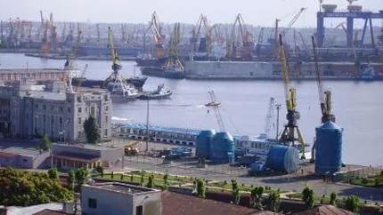Investitii de 70 milioane lei pentru modernizarea a trei porturi la Dunare