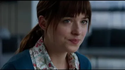 Fifty Shades of Grey a debutat pe primul loc in box office-ul nord-american (Video)