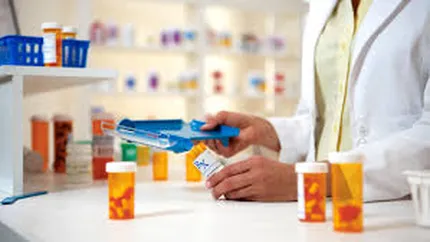 Dona: Concurenta sa investigheze de cate farmacii are nevoie Romania. Nivelul e nesustenabil