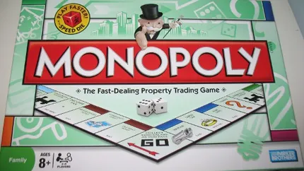 Povestea femeii care a inventat Monopoly
