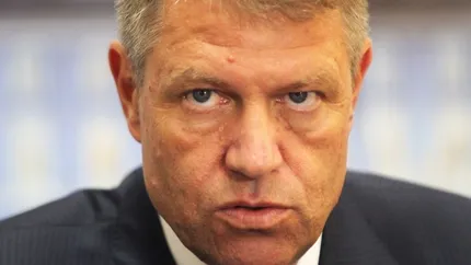 Iohannis, despre pastrarea acordului cu FMI: Nu e doar treaba Guvernului sa hotarasca, ar fi grav