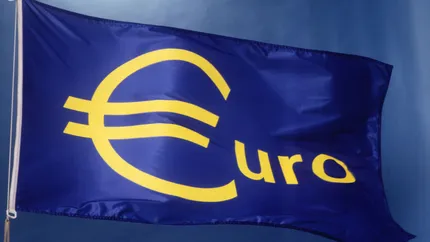 Economia zonei euro arata semne de redresare