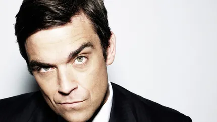 Record de vanzari: Robbie Williams, mai tare ca Rolling Stones sau Madonna