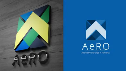 Piata AeRO va debuta pe 25 februarie cu listarea companiilor Delivery Solutions si Carpathia Capital