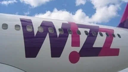 Wizz Air s-a listat pe bursa de la Londra