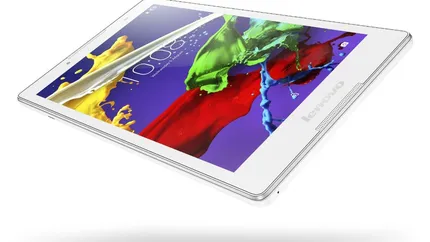 Tabletele lansate de Lenovo la Mobile World Congress 2015