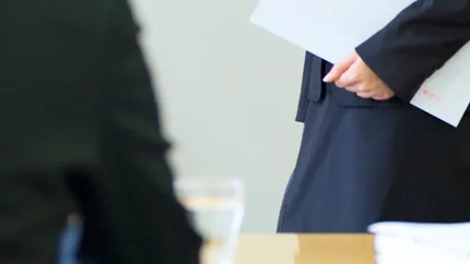 Interviul de angajare: Cum sa raspunzi inteligent la cele mai grele intrebari