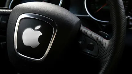 Producatorii auto cred ca Apple si Google le pot deveni concurenti puternici