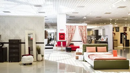 Casa Rusu asteapta afaceri de 3 milioane de euro de la noul magazin din Colentina