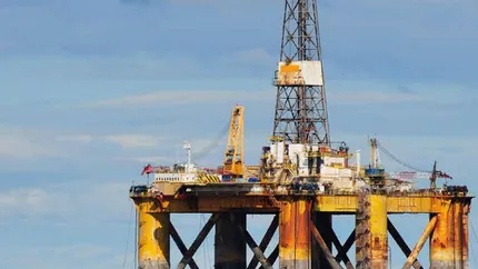 Cat au cheltuit rusii de la Lukoil pentru explorare si productie in Romania