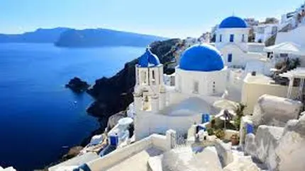 Top 5 destinatii grecesti cadou de 8 martie
