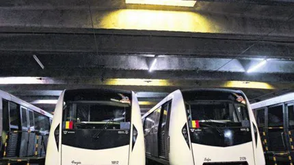 Va fi gata metroul pana la Otopeni in 2020? Depinde de cat de nemti reusim sa fim