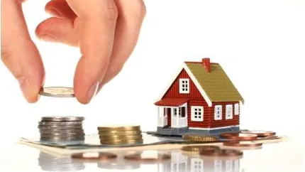 BCR scade dobanzile fixe la creditele ipotecare in lei