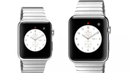 Inventator Swatch: Ceasurile elvetiene intra in era glaciara, dupa lansarea Apple Watch