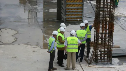 Schimbari in conducerea Inspectoratului de Stat in Constructii