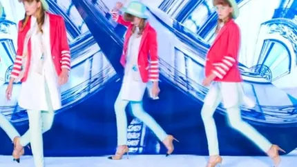 Jacheta-GPS sau tricoul-palton: Cum vor arata hainele inteligente (Video)