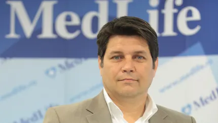 MedLife ataca 3 noi segmente de business in 2015: stomatologie, cardiologie interventionala si neurochirurgie