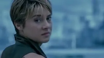 Insurgent a debutat pe primul loc in box office-ul nord-american (Video)