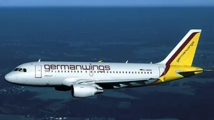 Avionul Germanwings, prabusit de copilot