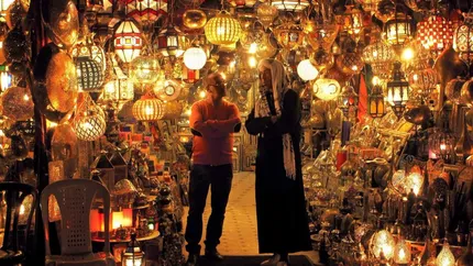 24 de motive pentru care trebuie sa vizitezi Marrakesh, destinatia anului 2015 (Foto)