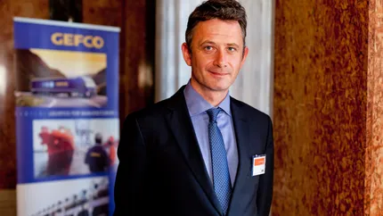 Gefco Romania are un nou director general