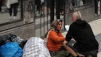 Reteta suedeza: Cum vor nordicii sa ajute Romania in problema saraciei
