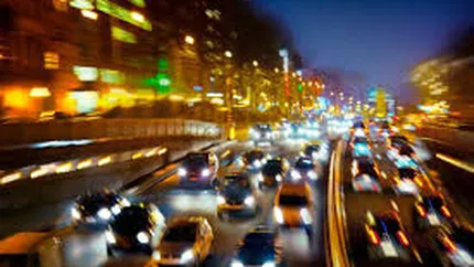 Trafic rutier restrictionat tot weekendul in centrul Bucurestiului