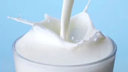 Fabrica noua de lactate in Harghita, deschisa de 107 investitori