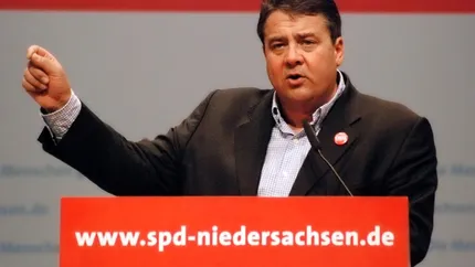 Ce spune ministrul german al Economiei despre cererile Atenei privind presupuse despagubiri datorate de Berlin